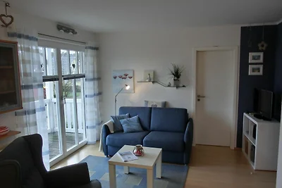 Ferienwohnung B6