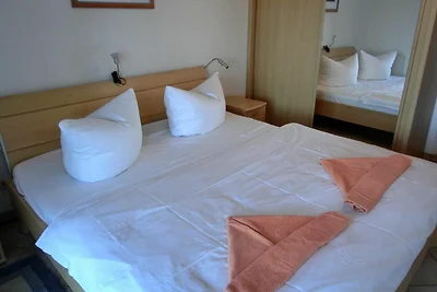 Vakantieappartement Gezinsvakantie Graal-Müritz