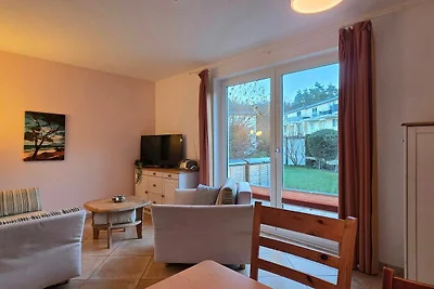 Appartamento Vacanza con famiglia Gelbensande