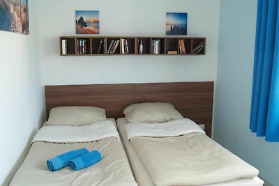 Ferienwohnung KWE 19 OG
