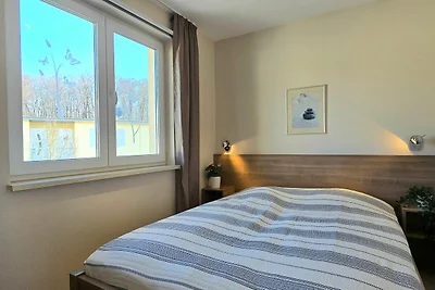 Ferienwohnung KWi 66 OG "Sanddorn"