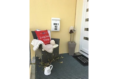 Ferienwohnung KWi 63 OG