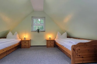 Ferienwohnung K21 "Storchennest"