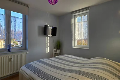 Ferienwohnung L41 "Morgensonne"