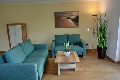Appartamento Vacanza con famiglia Graal-Müritz