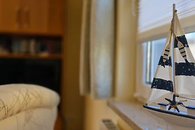 Ferienwohnung G6 "Strandluft"