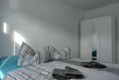 Ferienwohnung KWi 84 EG