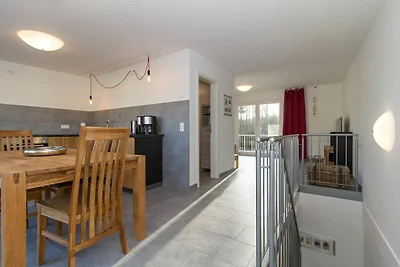 Vakantieappartement Gezinsvakantie Gelbensande