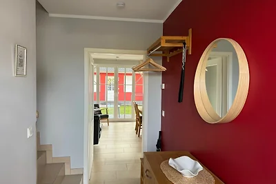 Ferienhaus FH T 1h - "Hygge Hus"