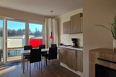 Ferienwohnung KWF3aOG