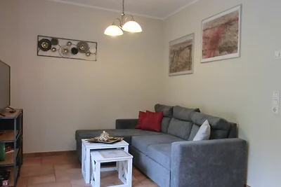 Vakantieappartement Gezinsvakantie Gelbensande