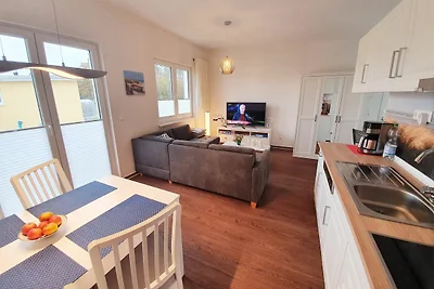 Ferienwohnung KWi 12 OG-"Sonnenschein"