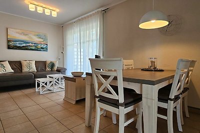 Vakantieappartement Gezinsvakantie Graal-Müritz