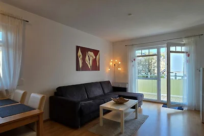 Apartament Dla rodzin Graal-Müritz