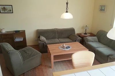 Ferienwohnung KL1