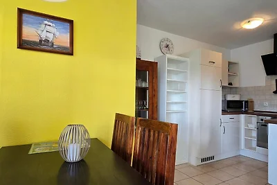 Vakantieappartement Gezinsvakantie Graal-Müritz