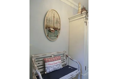 Ferienwohnung S3 "Bi uns to Hus"