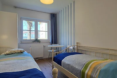Ferienwohnung L29- "Rosenort"