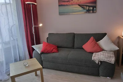 Vakantieappartement Gezinsvakantie Gelbensande