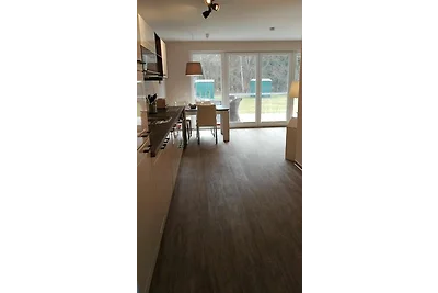Ferienwohnung KWi 33 EG