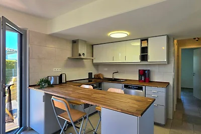 Ferienhaus FH58 - "HC58"