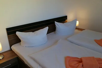 Vakantieappartement Gezinsvakantie Gelbensande
