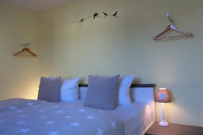 Ferienwohnung KWi 26 OG