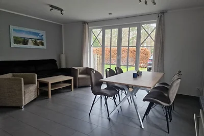 Ferienhaus FH T 1f "Tannenhof"