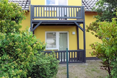 Ferienwohnung P20 "Badenixe"
