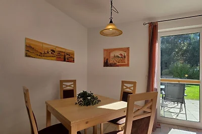 Ferienwohnung KWE-5 EG