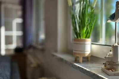 Ferienwohnung U3 "Godewind"