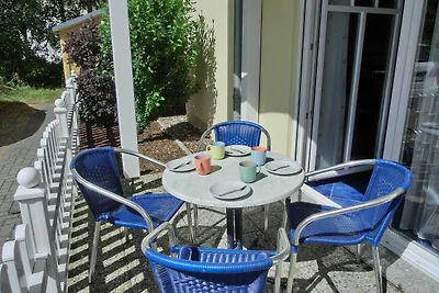 Ferienwohnung T23 "Morgentau"