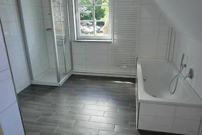 Ferienhaus FH T 1f "Tannenhof"