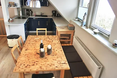 Casa vacanze Vacanza di relax Markgrafenheide
