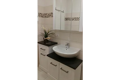 Ferienwohnung KWi 33 EG
