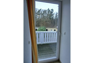 Vakantieappartement Gezinsvakantie Ribnitz-Damgarten