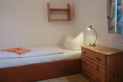 Vakantieappartement Gezinsvakantie Graal-Müritz