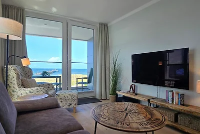 Appartamento Vacanza con famiglia Graal-Müritz