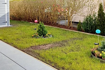 Ferienwohnung LP2 - "Kieselstein"