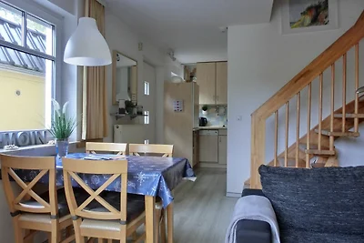 Ferienwohnung D9
