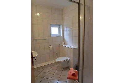 Ferienwohnung S49 "Ferienglück"