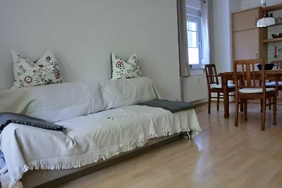 Ferienwohnung H 25 "Tausendschön"