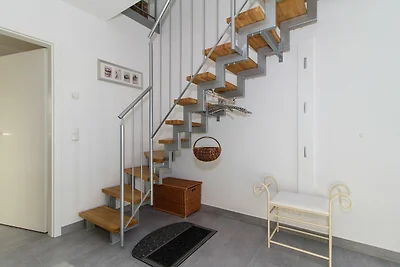 Vakantieappartement Gezinsvakantie Gelbensande