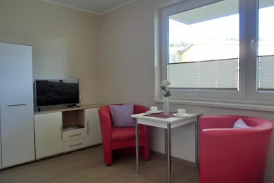 Vakantieappartement Gezinsvakantie Gelbensande