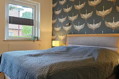 Vakantieappartement Gezinsvakantie Markgrafenheide