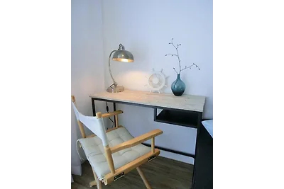 Vakantieappartement Gezinsvakantie Graal-Müritz