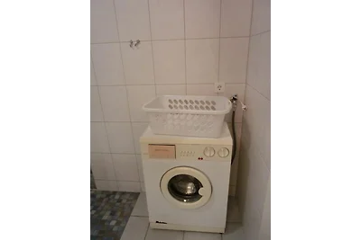 Vakantieappartement Gezinsvakantie Gelbensande