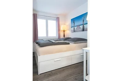 Ferienwohnung KWi 83 EG "Casa Baltico"