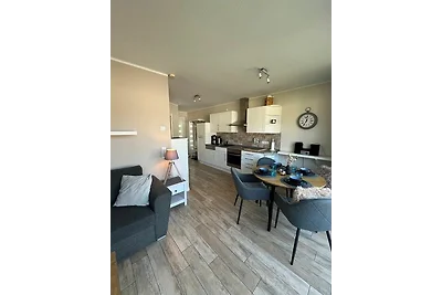 Ferienwohnung KWi 63 OG