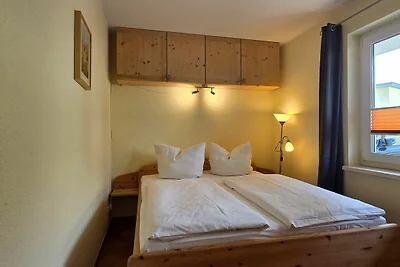 Vakantieappartement Gezinsvakantie Gelbensande